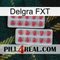 Delgra FXT 19